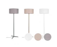 Zuiver Stehleuchte Shelby Weiss