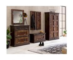 SIT »Almirah« Dielen Set 6-teilig