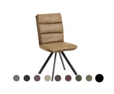 Schösswender »Toma T42/T46« Stuhl Gavin 202 rot / mit Drehfunktion