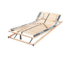 Frankenstolz »Dreamflex Premium« Lattenrost KF 90x190 cm