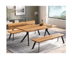 Schösswender »Vigo 100« Essgruppe III