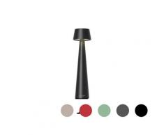 Sompex »Mono« Outdoor Tischleuchte – erhältlich in 6 Farben