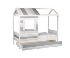 BLN Kids »Coyote« Kinderbett