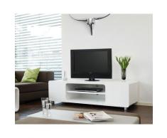 SalesFever »White Line« Lowboard 160x45x58 cm