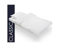 Pulmanova »Comfort« Encasing Bettbezug Deckenbezug / 100x135 cm