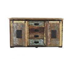 SIT »Jupiter« Sideboard 11303-98 / B 150 x H 81 x T 38 cm