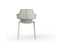 Resol »Ikona« Outdoor Stuhl – erhältlich in 4 Farben