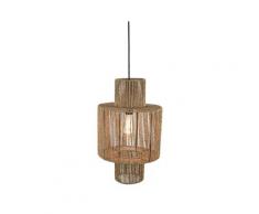 VOSS Design »Java III« Deckenleuchte 49x30 cm