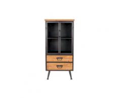designline Highboard Damian – erhältlich in 2 Ausführungen