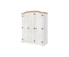 Möbilia »Falko« Kleiderschrank