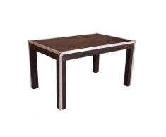 SIT Dark Roadies Tisch 6514-30 / B 140 x H 78 x T 90 cm