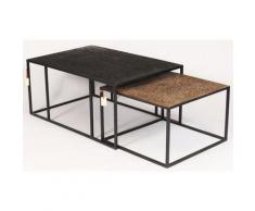 die Faktorei »Luise« Couchtisch 2er Set