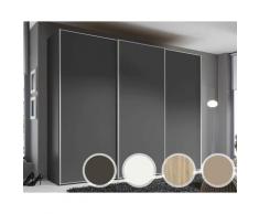 Staud »Sinfonie Plus« Schwebetürenschrank I – erhältlich in 72 Ausführungen