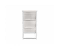 Massivholz »Country« Badezimmer Hängeschrank – erhältlich in 2 Ausführungen