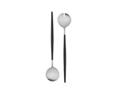 ASA Selection »Goa« Salatbesteck silber