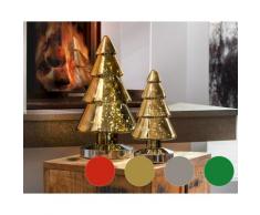 Sompex »Winterlight« Tischleuchte – erhältlich in 4 Farben