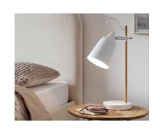 SalesFever »Jeppe« Tischleuchte