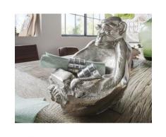 die Faktorei »Monkey« Deko Schale