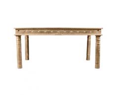 SIT »Lakadee« Esstisch 13714-01 / 140x76 cm