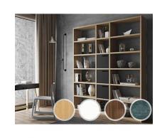 TemaHome »Pombal« Wandregal II Beton