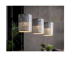 designline »Nasco« Hängelampe 100x150x20 cm