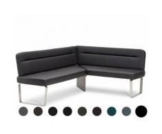 Schösswender »Ontario« 100 Eckbank Variante A 162/202 cm / Gavin 201 olive