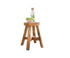 die Faktorei »Stools« Hocker handgearbeitet