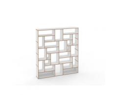 Tojo »hanibal« Regal-System High