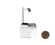 TemaHome »Float« Nachttisch – erhältlich in 5 Ausführungen