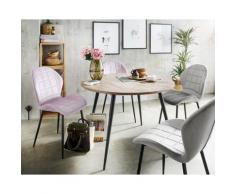 die Faktorei »Happy Round« Esstisch