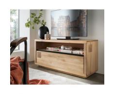 3S Frankenmöbel »Cara« Massivholz TV-Kommode I – erhältlich in 2 Holzarten