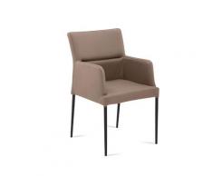 Schösswender »Lyon 200A« Armlehnstuhl Gavin 11 dunkelgrau