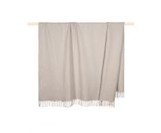 PAD »Duo« Wohndecke