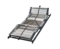 Badenia »Trio 44 EL« Lattenrost Motor 100x220 cm / mit Handschalter