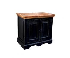 SIT »Corsica« Massivholz Mango Bad-Unterschrank