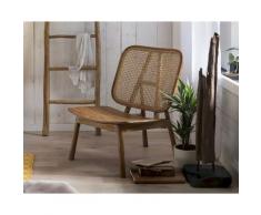 SIT »Rio« Rattan Stuhl