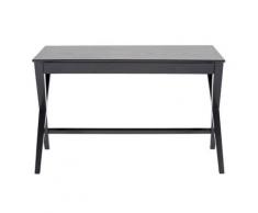 Actona »Writex« Schreibtisch schwarz