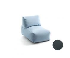 Sitting Bull »ZIPP« Outdoor Sessel MIAMI 011 seablue