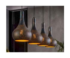 designline »York« Hängeleuchte – erhältlich in 2 Farben