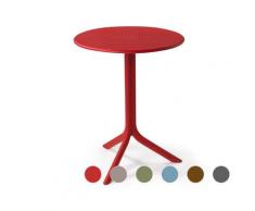 NARDI »Step« Garten-Tisch – erhältlich in 7 Farben