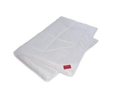 Hefel »KlimaControl Comfort« Tencel-Bettdecke medium / 200x200 cm / 1000g
