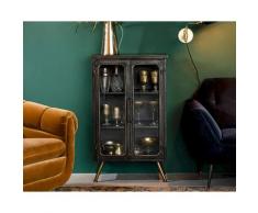 Dutchbone »Denza« Highboard