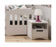KocotKids »Classic« Nachttisch 40x50x25 cm