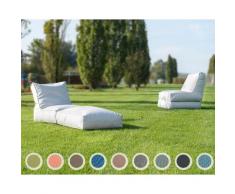 Sitting Bull »FLEX« Outdoor Liege PG1 MIAMI 036 seagreen