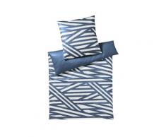 JOOP! »Cross« 4102-2 Bettbezug (Bettwäsche) / 200x200 cm