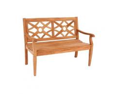 GartenZeit »Sayang« Bank 2-Sitzer