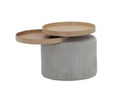 SalesFever »Tavolino« Beistelltisch