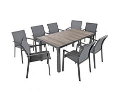 GartenZeit »Rana« Tisch klein