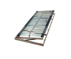 Hasena Lattenrost Econome-Move 100x200 cm