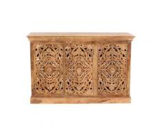 SIT »Lakadee« Sideboard aus Mangoholz